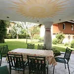 Apartmán Zua Haeusl