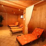 Zua Haeusl Apartment Schladming