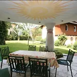 Apartmán Zua Haeusl