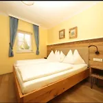 Apartment Zua Haeusl