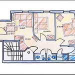 Zua Haeusl Apartment Schladming