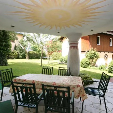 Διαμέρισμα Zua Haeusl