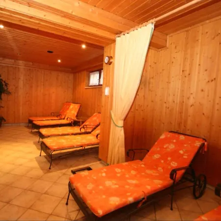 Zua Haeusl * Schladming