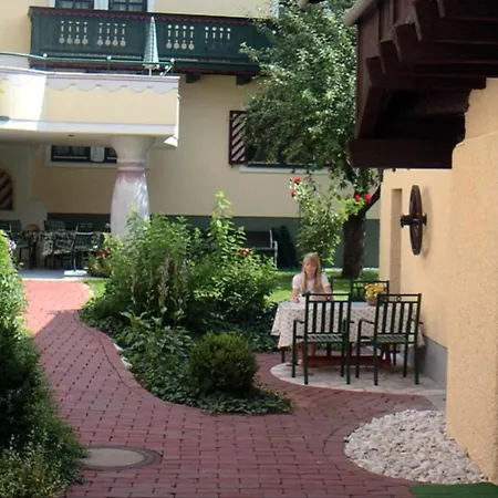 Zua Haeusl Apartmán Schladming