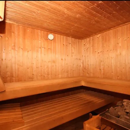 Zua Haeusl * Schladming