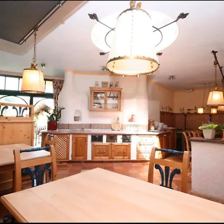 Zua Haeusl * Schladming