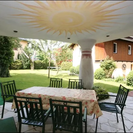 Διαμέρισμα Zua Haeusl