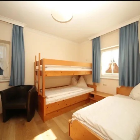 Zua Haeusl Schladming