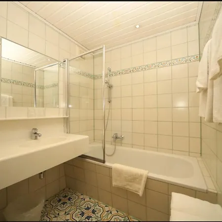 Διαμέρισμα Zua Haeusl Schladming