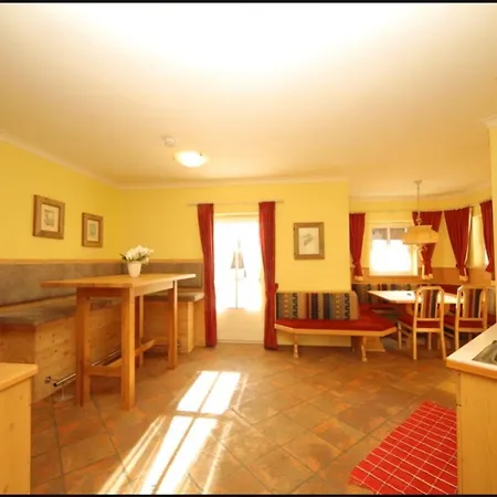 Apartmán Zua Haeusl Schladming