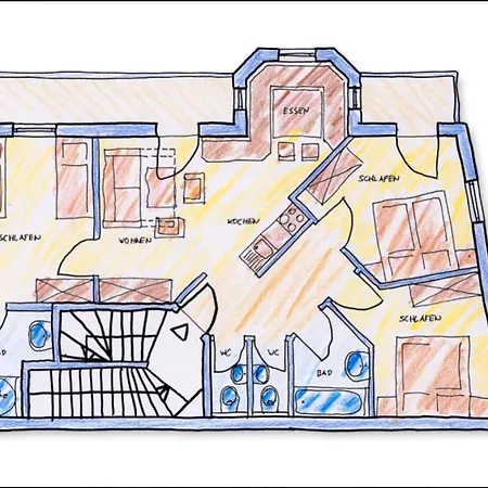 Διαμέρισμα Zua Haeusl