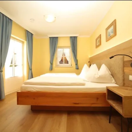 Zua Haeusl Διαμέρισμα