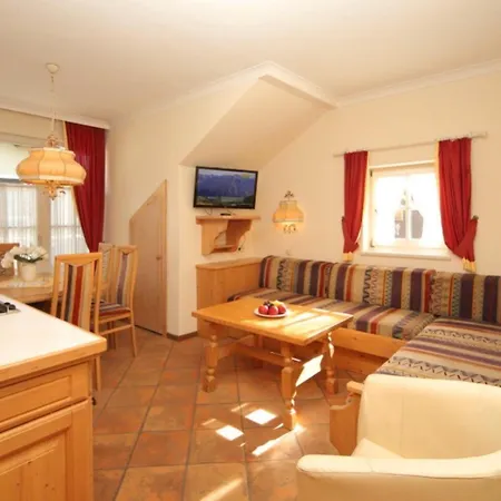 Διαμέρισμα Zua Haeusl Schladming