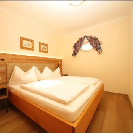 Zua Haeusl Schladming