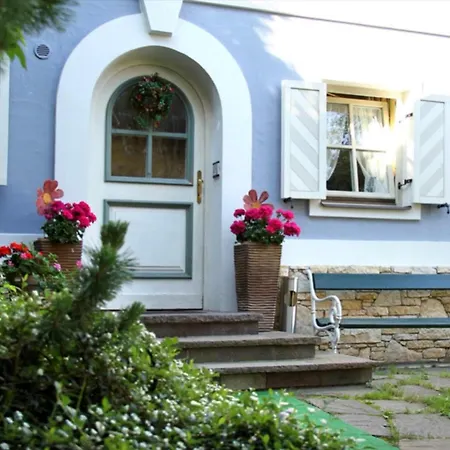 Appartement Zua Haeusl
