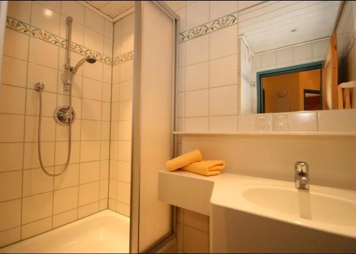 דירה Zua Haeusl *