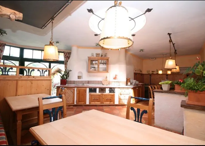 Zua Haeusl * Шладминг