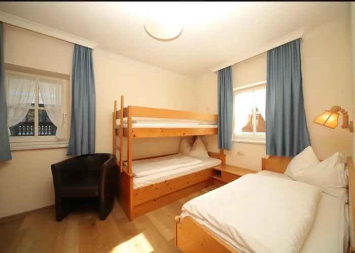 Zua Haeusl שלאדמינג