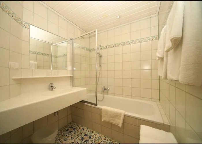 Апартаменты Zua Haeusl Шладминг